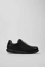 Pelotas Black Casual for Men - Autumn / Winter collection