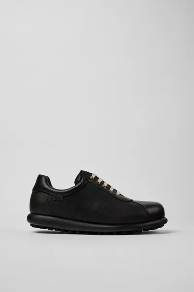 Pelotas Black Casual for Men - Autumn / Winter collection