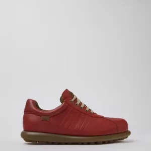 Pelotas Red Casual for Men - Autumn / Winter collection
