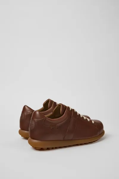 Pelotas Brown Casual for Men - Autumn / Winter collection - Image 2