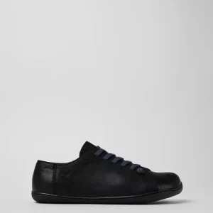 Peu Black Casual for Men - Autumn / Winter collection