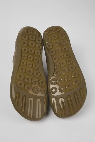 Peu Brown Casual for Men - Autumn / Winter collection - Image 4