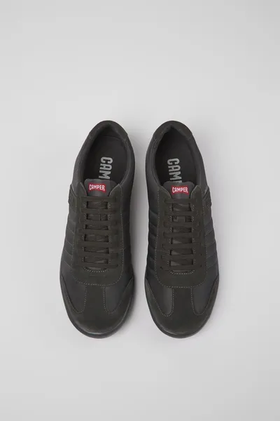 Pelotas Grey Casual for Men - Autumn / Winter collection - Image 3