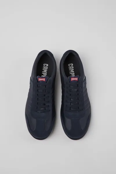 Pelotas Blue Casual for Men - Autumn / Winter collection - Image 3