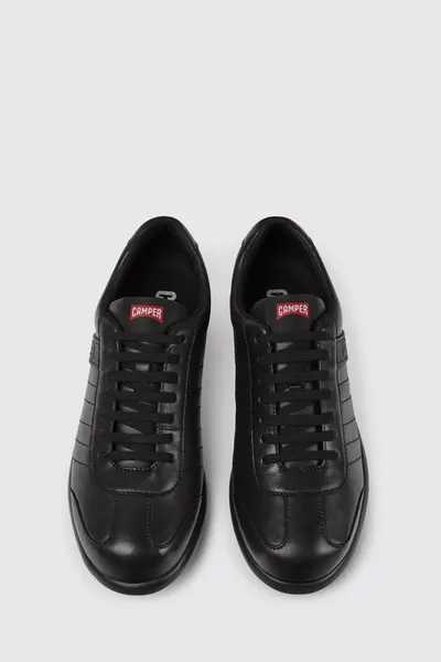 Pelotas Black Casual for Men - Autumn / Winter collection - Image 2