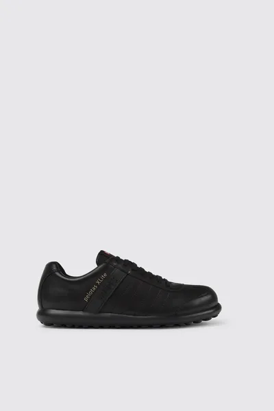 Pelotas Black Casual for Men - Autumn / Winter collection - Image 4