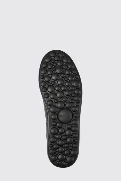 Pelotas Black Casual for Men - Autumn / Winter collection - Image 3