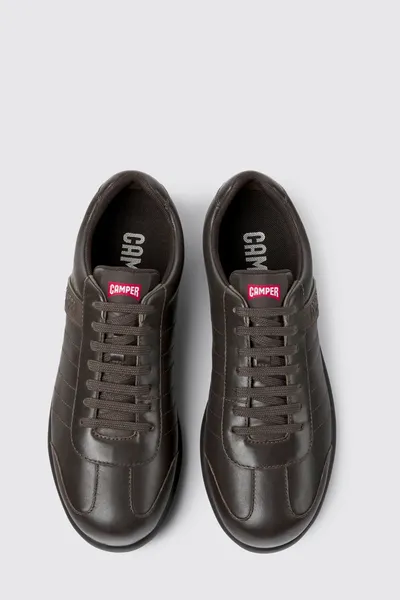 Pelotas Brown Casual for Men - Autumn / Winter collection - Image 2