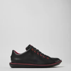 beetle Black Casual for Men - Autumn / Winter collection