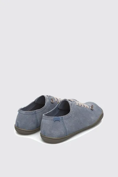 Peu Blue Casual for Women - Autumn / Winter collection - Image 2