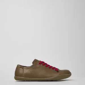 Peu Brown Casual for Women - Autumn / Winter collection