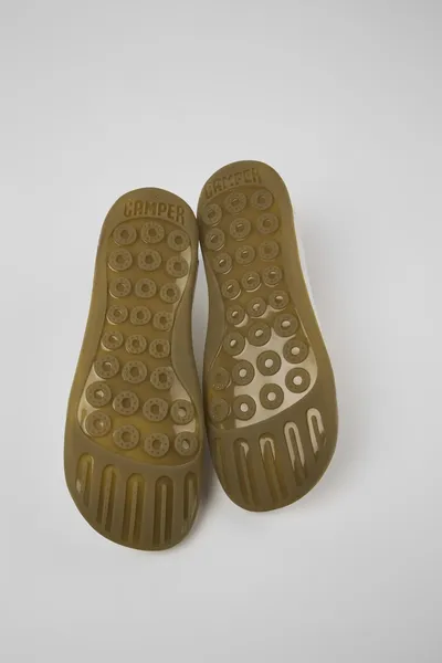 Peu White Casual for Women - Autumn / Winter collection - Image 4