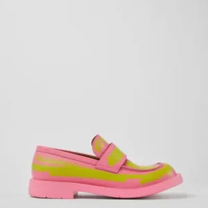 Neuman Multicolor Loafers for Unisex - Autumn / Winter collection