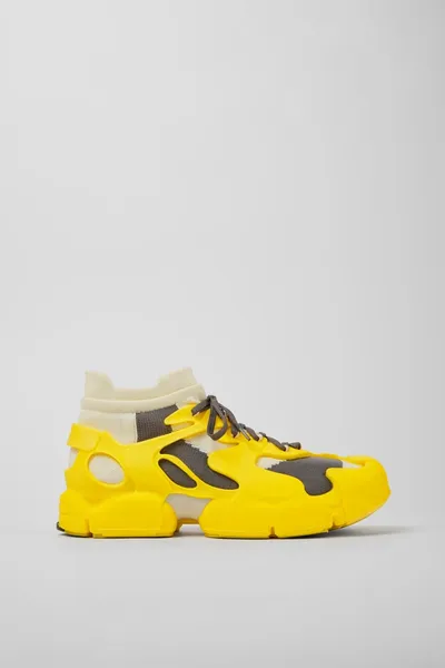 Tossu Multicolor Sneakers for Unisex - Autumn / Winter collection