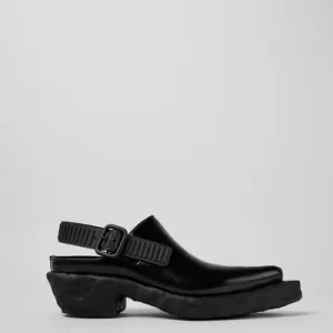 Venga Black Formal Shoes for Unisex - Autumn / Winter collection