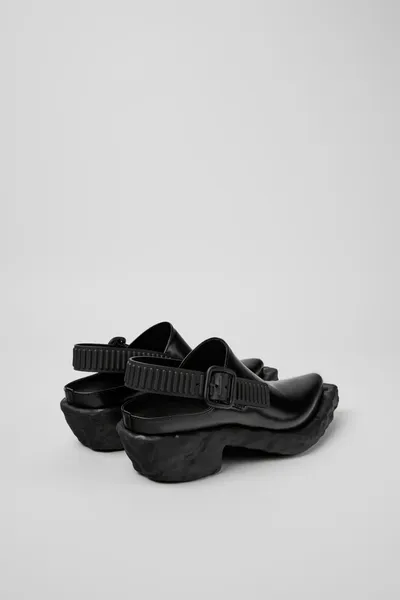 Venga Black Formal Shoes for Unisex - Autumn / Winter collection - Image 2