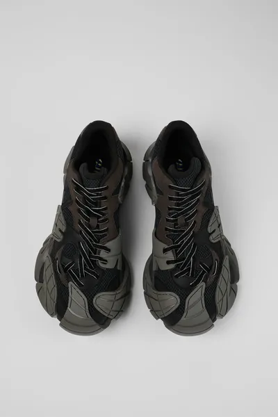 Tormenta Multicolor Sneakers for Unisex - Autumn / Winter collection - Image 3
