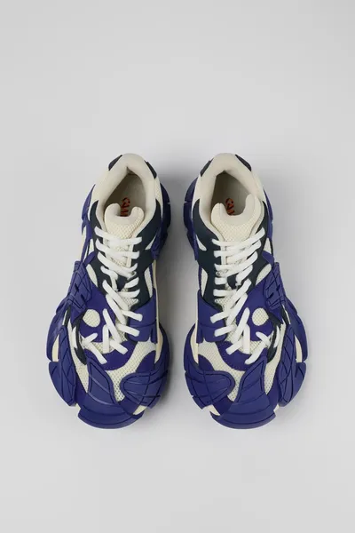 Tormenta Multicolor Sneakers for Unisex - Autumn / Winter collection - Image 3