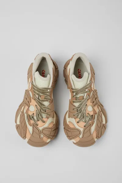 Tormenta Multicolor Sneakers for Unisex - Autumn / Winter collection - Image 3