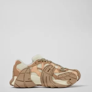 Tormenta Multicolor Sneakers for Unisex - Autumn / Winter collection