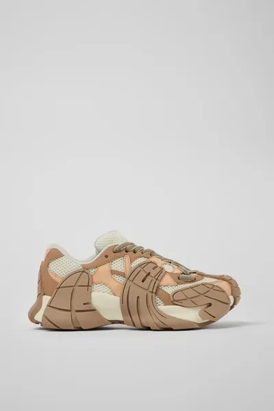 Tormenta Multicolor Sneakers for Unisex - Autumn / Winter collection