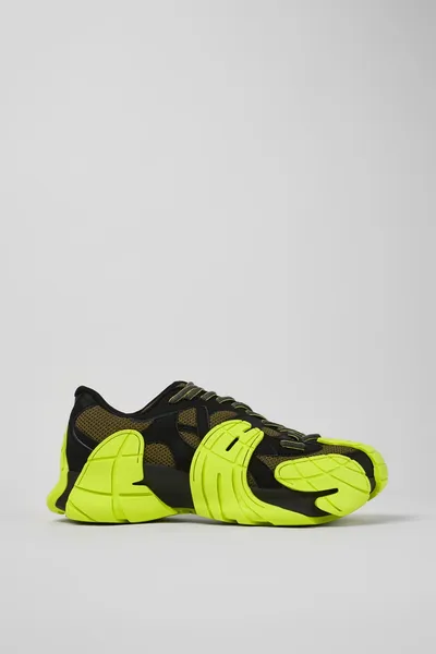 Tormenta Multicolor Sneakers for Unisex - Autumn / Winter collection