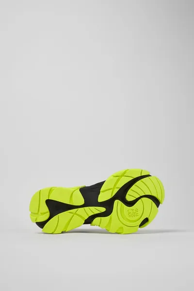 Tormenta Multicolor Sneakers for Unisex - Autumn / Winter collection - Image 4