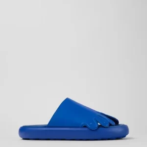 Pelotas Blue Sandals for Unisex - Autumn / Winter collection