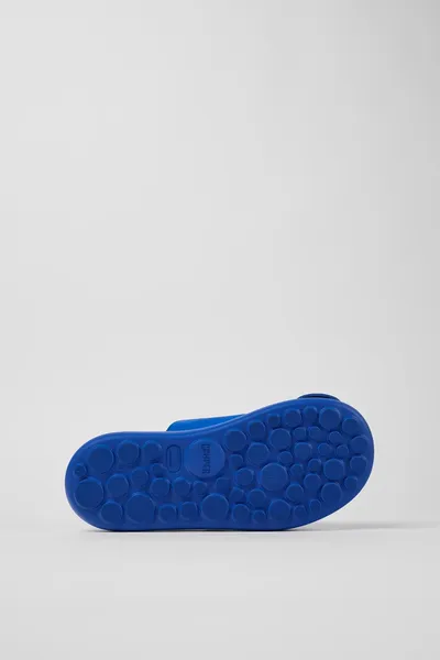Pelotas Blue Sandals for Unisex - Autumn / Winter collection - Image 4