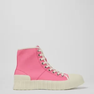 Roz Pink Sneakers for Unisex - Autumn / Winter collection