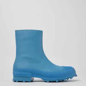 Tracktori Blue Boots for Unisex - Autumn / Winter collection