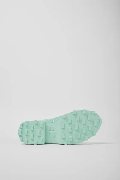 Tracktori Blue Boots for Unisex - Autumn / Winter collection - Image 4