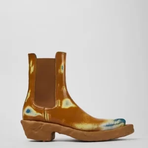 Venga Multicolor Boots for Unisex - Autumn / Winter collection