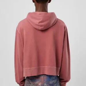 Hoodie AU00001-002 Apparel Women. Official Online Store USA