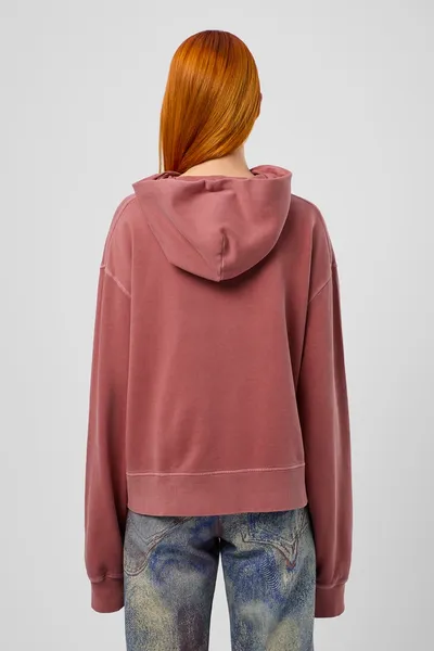 Hoodie AU00001-002 Apparel Women. Official Online Store USA