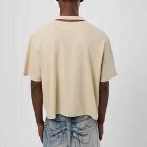 T-shirt AU00002-001 Apparel Women. Official Online Store USA