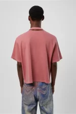 T-shirt AU00002-002 Apparel Women. Official Online Store USA