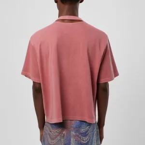 T-shirt AU00002-002 Apparel Women. Official Online Store USA