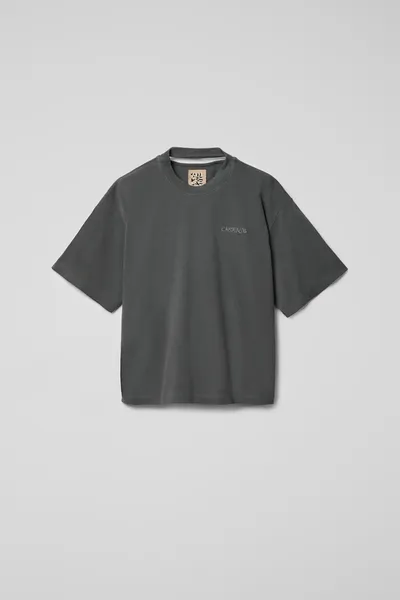 T-shirt AU00002-004 Apparel Women. Official Online Store USA - Image 2