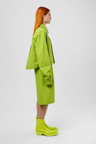 Tech shorts AU00003-004 Apparel Women. Official Online Store USA - Image 3