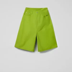 Tech shorts AU00003-004 Apparel Women. Official Online Store USA