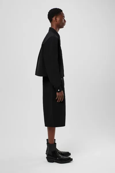 Tech shirt AU00004-001 Apparel Women. Official Online Store USA - Image 3