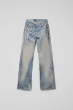 Denim jeans AU00006-002 Apparel Women. Official Online Store USA