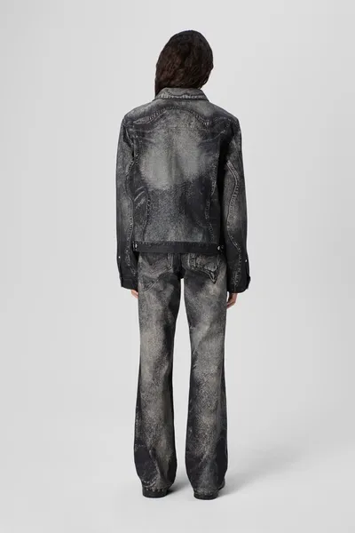 Camperlab denim AU00006-003 Apparel Women. Official Online Store USA - Image 3