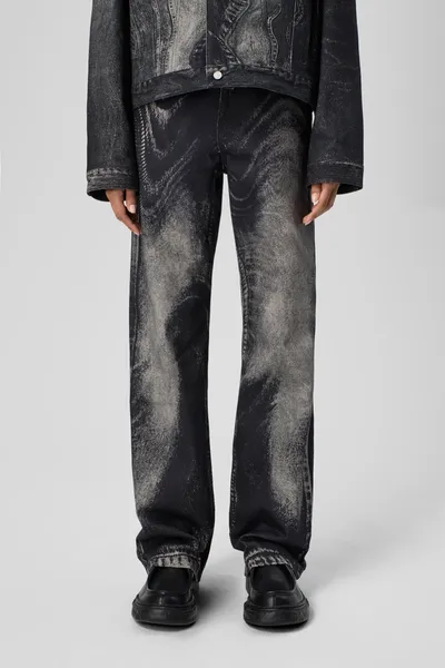 Camperlab denim AU00006-003 Apparel Women. Official Online Store USA - Image 4