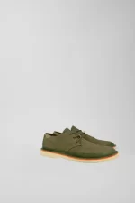 Morrys Green Casual for Men - Autumn / Winter collection