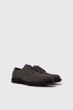 Neuman Grey Casual for Men - Autumn / Winter collection