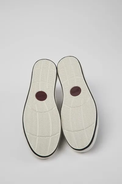 Andratx Green Sneakers for Men - Autumn / Winter collection - Image 4