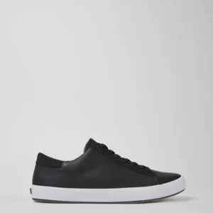 Andratx Black Sneakers for Men - Autumn / Winter collection