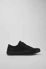 Andratx Black Sneakers for Men - Autumn / Winter collection